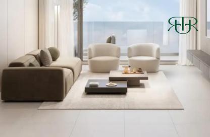 Retail - Studio - 2 for sale in Valores Residences - Al Furjan - Dubai