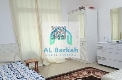 شقة - 1 حمام للبيع في أبراج هورايزون - عجمان وسط المدينة - عجمان