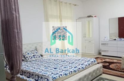شقة - 1 حمام للبيع في أبراج هورايزون - عجمان وسط المدينة - عجمان شقة - 1 حمام للبيع في أبراج هورايزون - عجمان وسط المدينة - عجمان