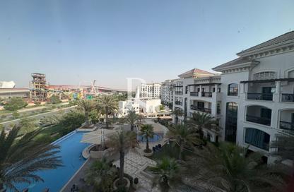 Apartment - 2 - 2 for rent in Ansam 1 - Ansam - Yas Island - Abu Dhabi