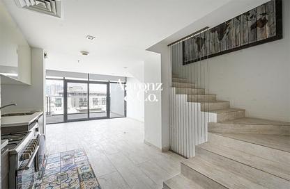 Apartment - 1 Bedroom - 2 Bathrooms for rent in Shamal Residences 2 - District 14 - Jumeirah Village Circle - Dubai