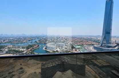 Apartment - 1 - 1 for sale in Orra The Embankment Tower 1 - Orra The Embankment - Jumeirah Lake Towers - Dubai
