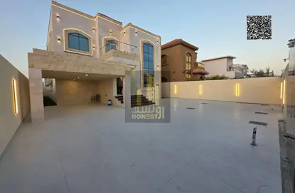Villa - 5 Bedrooms - 7 Bathrooms for sale in Al Mowaihat 2 - Al Mowaihat - Ajman