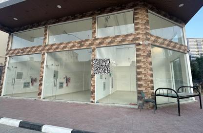 عمارة بالكامل - 3 - 5 للبيع في الراشدية 3 - الراشدية - عجمان