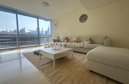 Apartment - 2 Bedrooms - 3 Bathrooms for sale in Sky Gardens - DIFC - Dubai