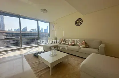 شقة - 2 غرف نوم - 3 حمامات للبيع في سكاي جاردنز - مركز دبي المالي العالمي - دبي