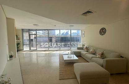 Apartment - 2 Bedrooms - 3 Bathrooms for sale in Sky Gardens - DIFC - Dubai