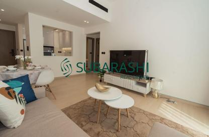 Apartment - 2 Bedrooms - 2 Bathrooms for sale in Binghatti Nova - District 12 - Jumeirah Village Circle - Dubai