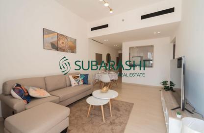 Apartment - 2 Bedrooms - 2 Bathrooms for sale in Binghatti Nova - District 12 - Jumeirah Village Circle - Dubai Apartment - 2 Bedrooms - 2 Bathrooms for sale in Binghatti Nova - District 12 - Jumeirah Village Circle - Dubai