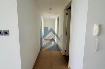 Apartment - 2 - 2 for rent in MISK Apartments - Aljada - Sharjah