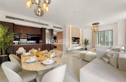 Apartment - 2 Bedrooms - 2 Bathrooms for rent in The Residences 1 - The Residences - Downtown Dubai - Dubai Apartment - 2 Bedrooms - 2 Bathrooms for rent in The Residences 1 - The Residences - Downtown Dubai - Dubai