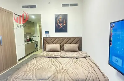 شقة - 1 حمام للايجار في عزيزي ريفييرا 65 - عزيزي ريفيرا - ميدان واحد - ميدان - دبي