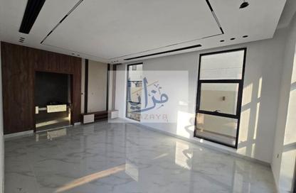 Villa - 5 Bedrooms - 6 Bathrooms for sale in Kabbali Hills - Al Helio 2 - Al Helio - Ajman