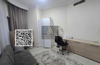 Apartment - 3 Bedrooms - 4 Bathrooms for sale in Conquer Tower - Sheikh Maktoum Bin Rashid Street - Ajman Apartment - 3 Bedrooms - 4 Bathrooms for sale in Conquer Tower - Sheikh Maktoum Bin Rashid Street - Ajman