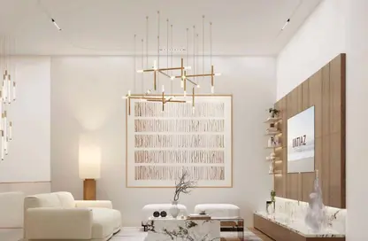 Apartment - 1 Bedroom - 2 Bathrooms for sale in Wynwood Horizon by Imtiaz - Bukadra - Dubai