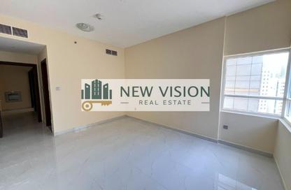 Apartment - 2 Bedrooms - 3 Bathrooms for rent in Qasimia 13 building - Al Nad - Al Qasimia - Sharjah