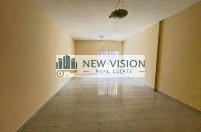 Apartment - 2 Bedrooms - 3 Bathrooms for rent in Qasimia 13 building - Al Nad - Al Qasimia - Sharjah