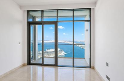 Apartment - 1 Bedroom - 1 Bathroom for sale in ANWA - Maritime City - Dubai Apartment - 1 Bedroom - 1 Bathroom for sale in ANWA - Maritime City - Dubai