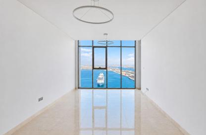 Apartment - 1 Bedroom - 1 Bathroom for sale in ANWA - Maritime City - Dubai Apartment - 1 Bedroom - 1 Bathroom for sale in ANWA - Maritime City - Dubai
