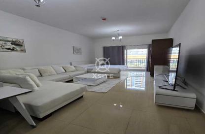 Apartment - Studio - 1 Bathroom for rent in Botanica - District 13 - Jumeirah Village Circle - Dubai