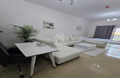 Apartment - 1 Bathroom for rent in Botanica - District 13 - Jumeirah Village Circle - Dubai