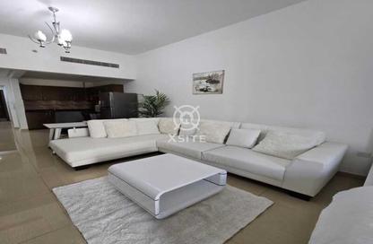 Apartment - Studio - 1 Bathroom for rent in Botanica - District 13 - Jumeirah Village Circle - Dubai