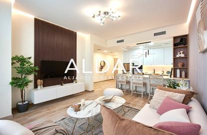 Apartment - 1 - 2 for rent in 7 Park Central - District 17 - Jumeirah Village Circle - Dubai Apartment - 1 - 2 for rent in 7 Park Central - District 17 - Jumeirah Village Circle - Dubai