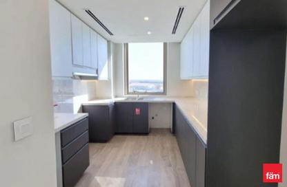 Apartment - 2 Bedrooms - 4 Bathrooms for rent in Al Badia Living - Dubai Festival City - Dubai