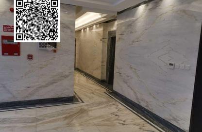 عمارة بالكامل - استوديو - 8 حمامات للبيع في مبنى جيباس 5 - البستان - عجمان