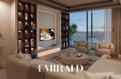 Apartment - 1 - 2 for sale in Nobu Residence - Al Marjan Island - Ras Al Khaimah Apartment - 1 - 2 for sale in Nobu Residence - Al Marjan Island - Ras Al Khaimah