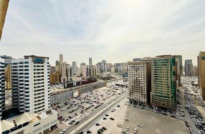 شقة - 3 غرف نوم - 3 حمامات للايجار في شارع التعاون الجديد - التعاون - الشارقة شقة - 3 غرف نوم - 3 حمامات للايجار في شارع التعاون الجديد - التعاون - الشارقة