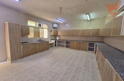 Villa - 7 - 7+ for rent in Al Dhait South - Al Dhait - Ras Al Khaimah