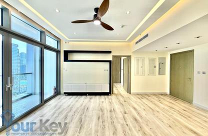 Apartment - 3 Bedrooms - 4 Bathrooms for rent in Meera 2 - Shams Abu Dhabi - Al Reem Island - Abu Dhabi