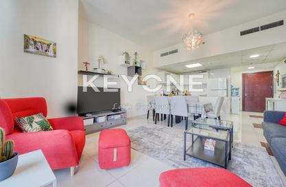 Apartment - 3 Bedrooms - 4 Bathrooms for rent in Marina Wharf 2 - Marina Wharf - Dubai Marina - Dubai Apartment - 3 Bedrooms - 4 Bathrooms for rent in Marina Wharf 2 - Marina Wharf - Dubai Marina - Dubai