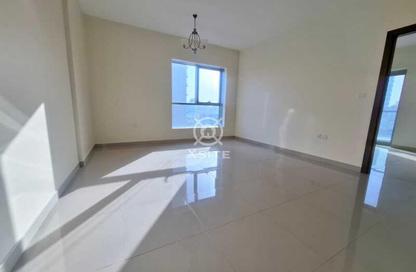 Apartment - 1 Bedroom - 2 Bathrooms for rent in Remal Tower - District 13 - Jumeirah Village Circle - Dubai