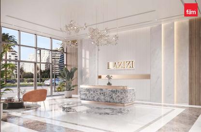Apartment - 1 - 2 for sale in Azizi Venice 11 - Azizi Venice - Dubai South (Dubai World Central) - Dubai
