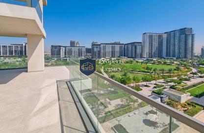 Apartment - 4 - 5 for sale in Mulberry 2 Building A2 - Mulberry 2 Block A - Mulberry 2 - Park Heights - Dubai Hills Estate - Dubai