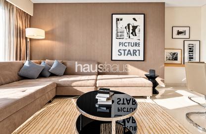 Apartment - 1 - 2 for sale in Tower B - Damac Towers by Paramount - Business Bay - Dubai Apartment - 1 - 2 for sale in Tower B - Damac Towers by Paramount - Business Bay - Dubai