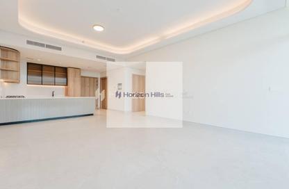 Apartment - 1 - 2 for rent in Golf Residences by Fortimo - Dubai Hills Estate - Dubai