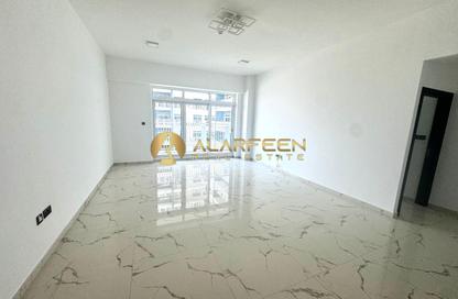 Apartment - 1 - 2 for rent in Geepas Tower - Arjan - Dubai