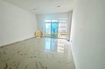 Apartment - 1 - 2 for rent in Geepas Tower - Arjan - Dubai