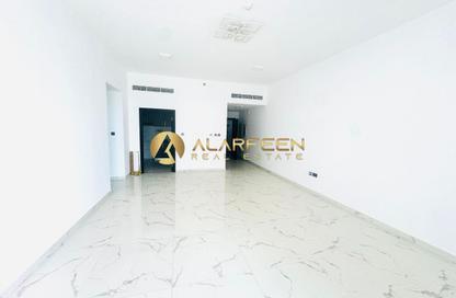 Apartment - 1 - 2 for rent in Geepas Tower - Arjan - Dubai