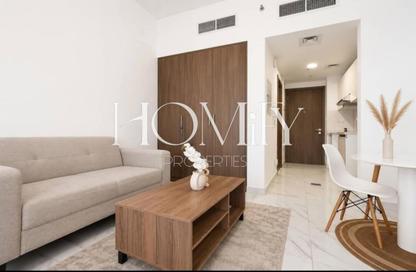 Apartment - Studio - 1 Bathroom for sale in Serenity Lakes 5 - District 10 - Jumeirah Village Circle - Dubai