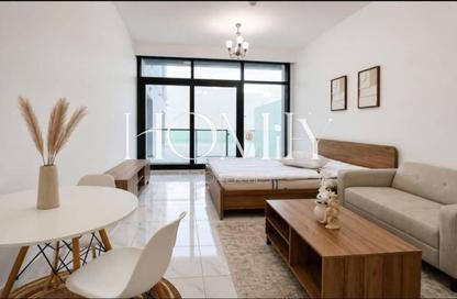 Apartment - Studio - 1 Bathroom for sale in Serenity Lakes 5 - District 10 - Jumeirah Village Circle - Dubai