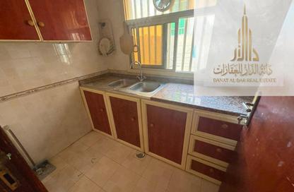 Apartment - Studio - 1 Bathroom for rent in Al Jawhara Building - Al Rawda 3 - Al Rawda - Ajman Apartment - Studio - 1 Bathroom for rent in Al Jawhara Building - Al Rawda 3 - Al Rawda - Ajman
