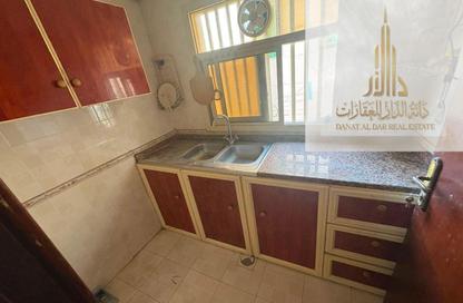 Apartment - Studio - 1 Bathroom for rent in Al Jawhara Building - Al Rawda 3 - Al Rawda - Ajman Apartment - Studio - 1 Bathroom for rent in Al Jawhara Building - Al Rawda 3 - Al Rawda - Ajman