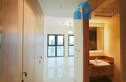 Apartment - 3 Bedrooms - 5 Bathrooms for rent in Al Yazia Plaza - Deira Enrichment Project - Deira - Dubai