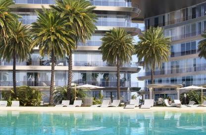 Apartment - Studio - 1 Bathroom for sale in Binghatti Hillviews - Dubai Science Park - Dubai Apartment - Studio - 1 Bathroom for sale in Binghatti Hillviews - Dubai Science Park - Dubai