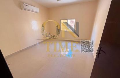 Apartment - Studio - 1 Bathroom for rent in Al Ghoroub Tower - Al Alia - Ajman Apartment - Studio - 1 Bathroom for rent in Al Ghoroub Tower - Al Alia - Ajman