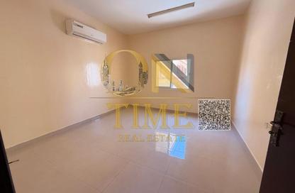 Apartment - Studio - 1 Bathroom for rent in Al Ghoroub Tower - Al Alia - Ajman